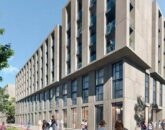 آپارتمان های تیراز درالجادا