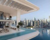 آپارتمان های ولا دورچستر در بیزینس بی