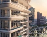 آپارتمان های ولا دورچستر در بیزینس بی