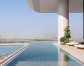 آپارتمان های ولا دورچستر در بیزینس بی