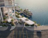 آپارتمان های ولا دورچستر در بیزینس بی