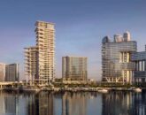 آپارتمان های ولا دورچستر در بیزینس بی