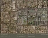 آپارتمان های Verve در سیتی واک دبی