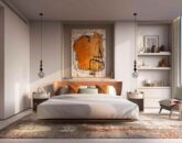 آپارتمان های Verve در سیتی واک دبی