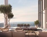 آپارتمان های Verve در سیتی واک دبی