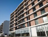 آپارتمان های ریحان در الجادا