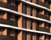 آپارتمان های ریحان در الجادا