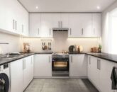 آپارتمان های ریحان در الجادا