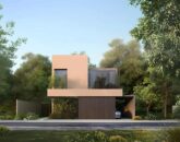 ویلاهای سکویا در منطقە مسار