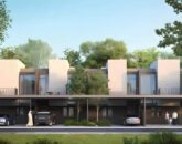 ویلاهای سکویا در منطقە مسار