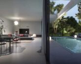 ویلاهای سکویا در منطقە مسار