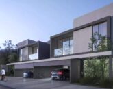 ویلاهای سکویا در منطقە مسار