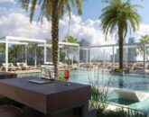 آپارتمان های وان وود در جمیرا ویلیج سيرکل