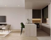 آپارتمان های وان وود در جمیرا ویلیج سيرکل