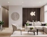 آپارتمان های وان وود در جمیرا ویلیج سيرکل