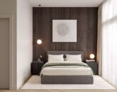 آپارتمان های وان وود در جمیرا ویلیج سيرکل