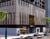 آپارتمان های وان وود در جمیرا ویلیج سيرکل