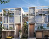 ویلاهای ایکسورا در البراری دبی