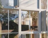 ویلاهای ایکسورا در البراری دبی