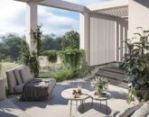 ویلاهای ایکسورا در البراری دبی