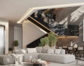 ویلاهای ایکسورا در البراری دبی