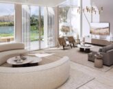 ویلاهای ایکسورا در البراری دبی