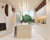 ویلاهای ایکسورا در البراری دبی