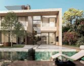 ویلاهای لوناریا در البراری