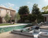 ویلاهای لوناریا در البراری