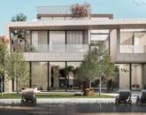 ویلاهای لوناریا در البراری