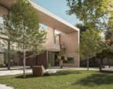 ویلاهای لوناریا در البراری