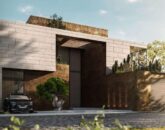 ویلاهای لوناریا در البراری