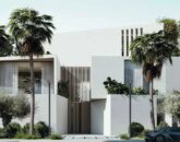 ویلاهای آلتیسیما در منطقه البراری دبی