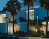 ویلاهای آلتیسیما در منطقه البراری دبی