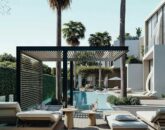 ویلاهای آلتیسیما در منطقه البراری دبی