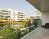 آپارتمان های اشجار در البراری