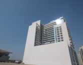 آپارتمان های آئورا در جبل علی