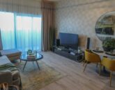 آپارتمان های آئورا در جبل علی