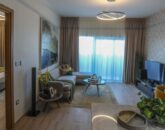 آپارتمان های آئورا در جبل علی