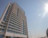 آپارتمان های آئورا در جبل علی