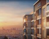 آپارتمانهای برتون در الفرجان