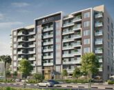 آپارتمانهای برتون در الفرجان