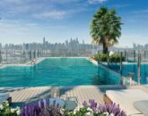 آپارتمانهای برتون در الفرجان