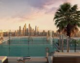 آپارتمانهای برتون در الفرجان