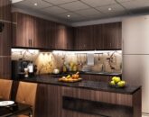 آپارتمان های فریسیا در الفرجان