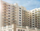 آپارتمان های فریسیا در الفرجان