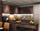 آپارتمان های لیاتریس در الفرجان