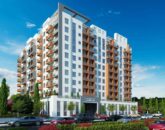 آپارتمان های لیاتریس در الفرجان