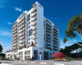 آپارتمان های لیاتریس در الفرجان