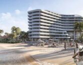 آپارتمان های مینا در پالم جمیرا